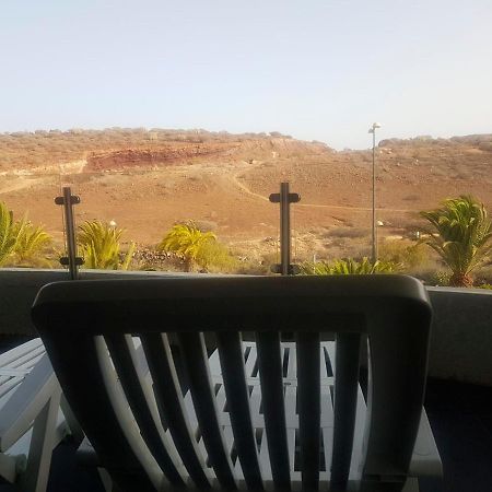 Apartment Tenerife Sur Palm-mar Kültér fotó