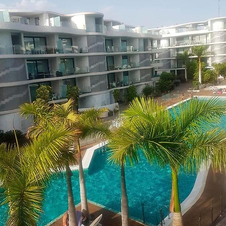 Apartment Tenerife Sur Palm-mar Kültér fotó
