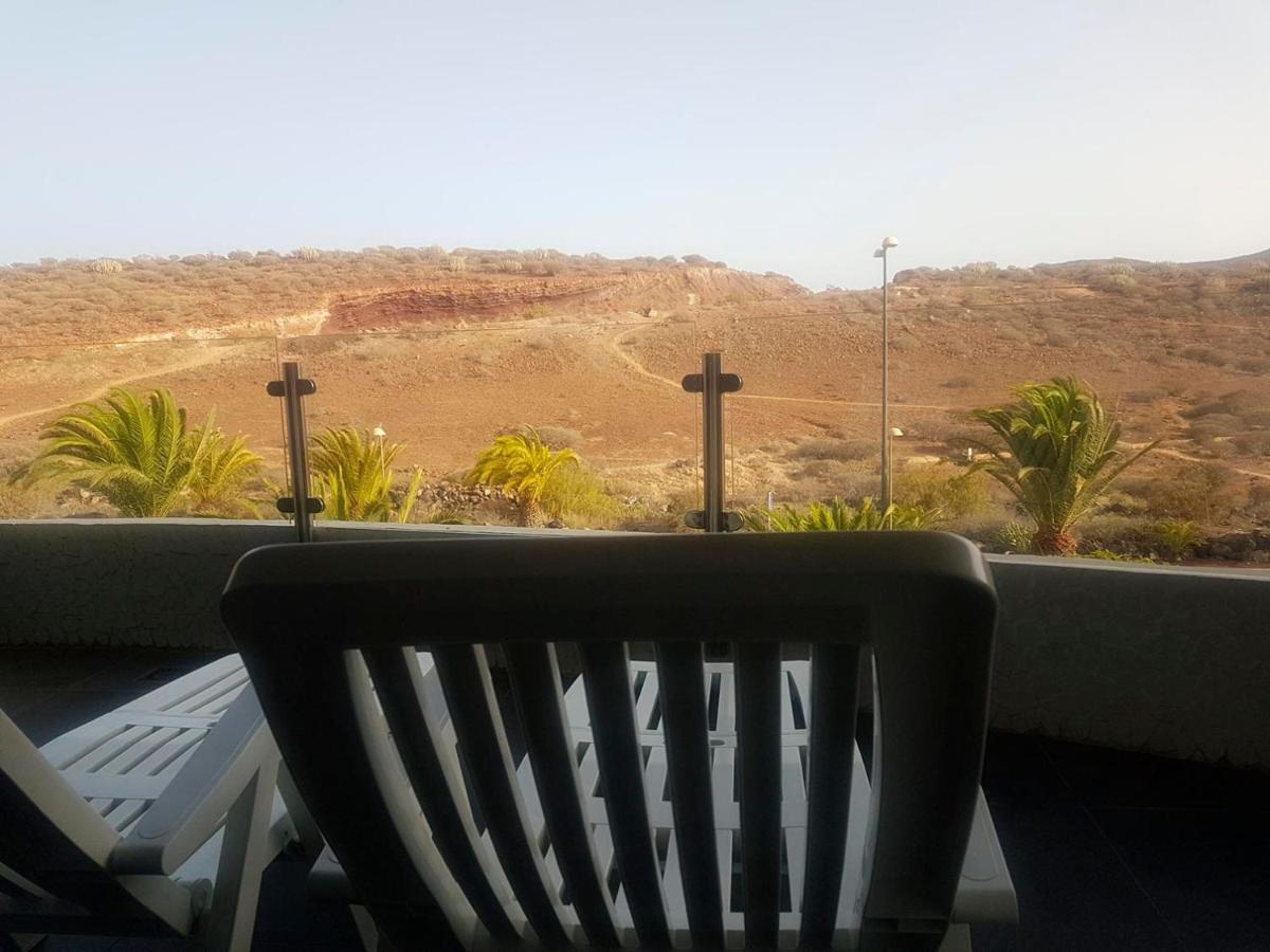 Apartment Tenerife Sur Palm-mar Kültér fotó