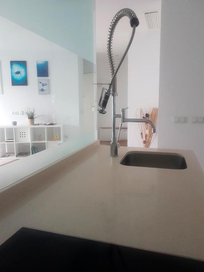 Apartment Tenerife Sur Palm-mar Kültér fotó