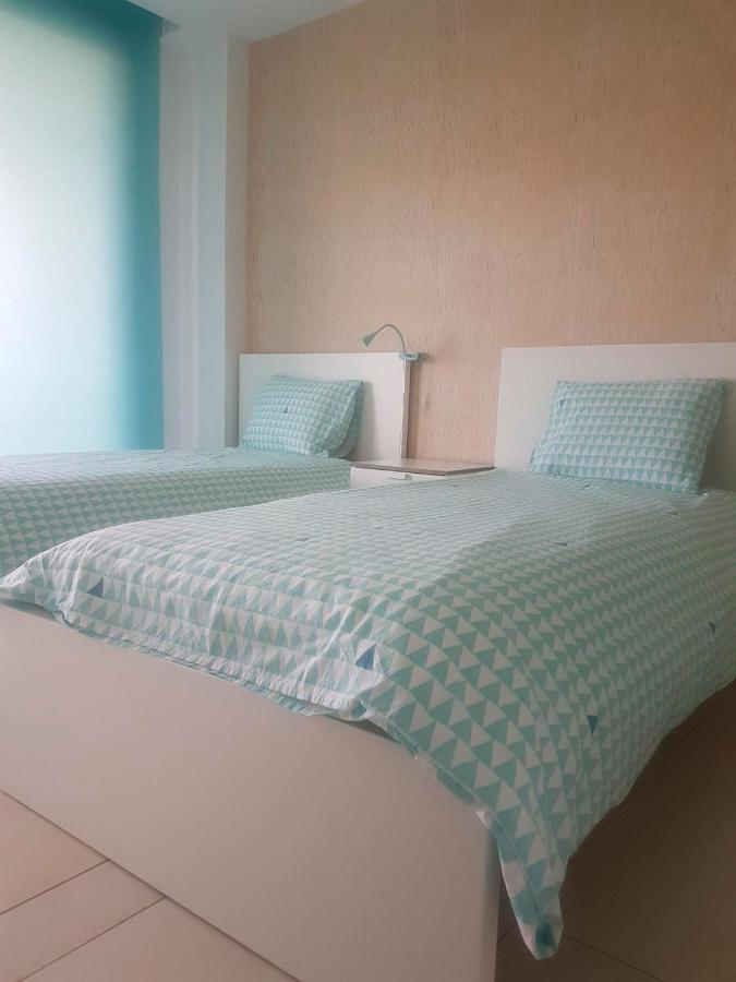 Apartment Tenerife Sur Palm-mar Kültér fotó
