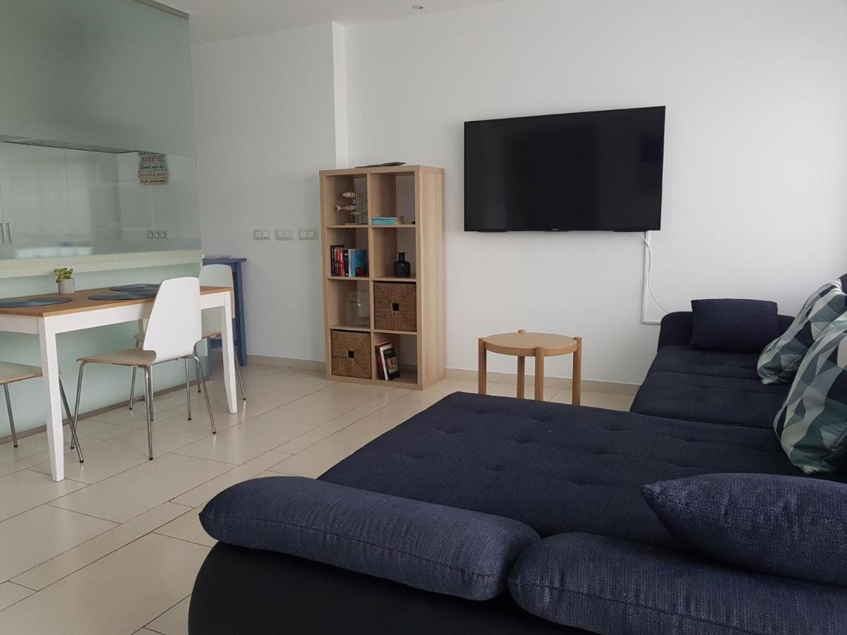 Apartment Tenerife Sur Palm-mar Kültér fotó
