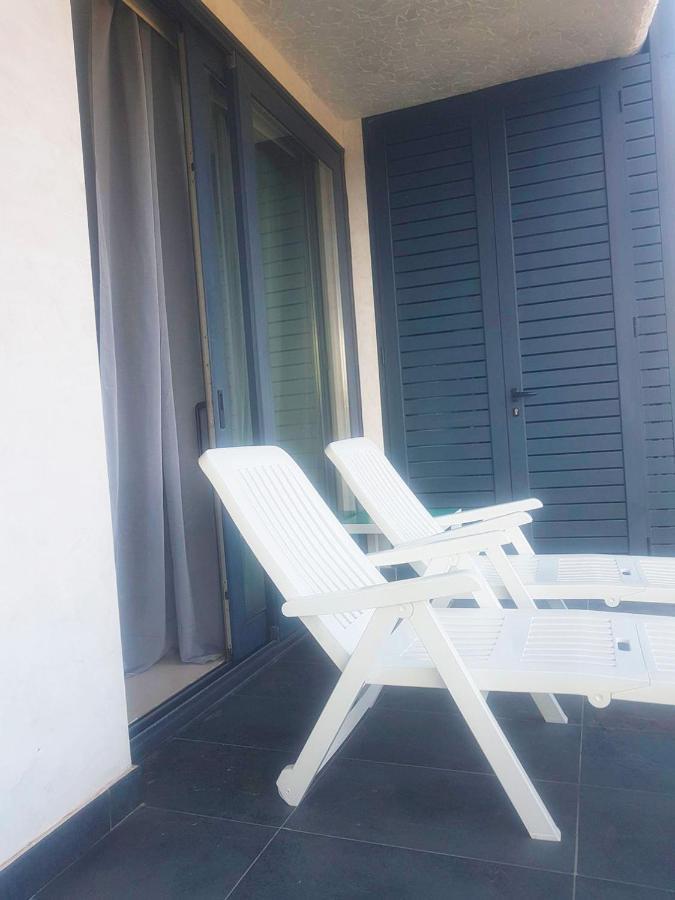 Apartment Tenerife Sur Palm-mar Kültér fotó