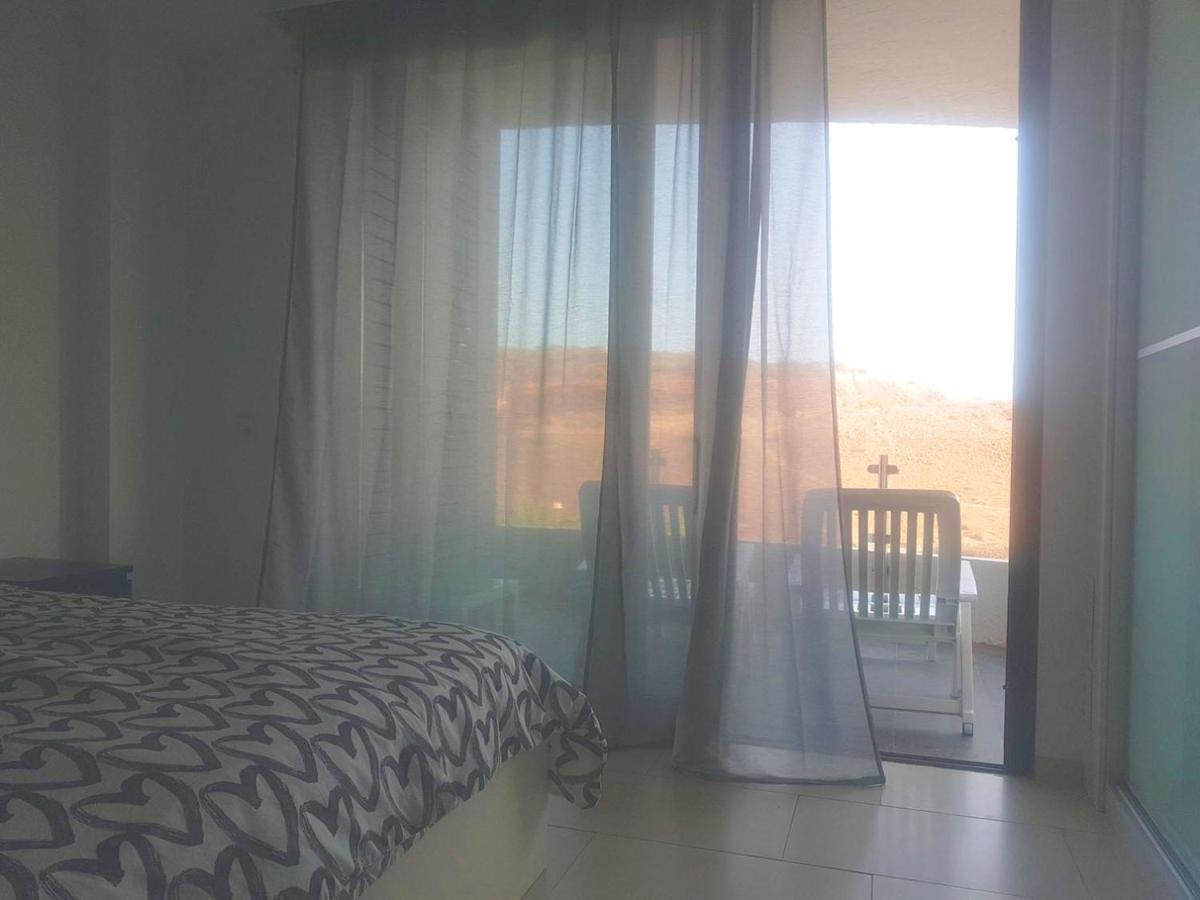 Apartment Tenerife Sur Palm-mar Kültér fotó