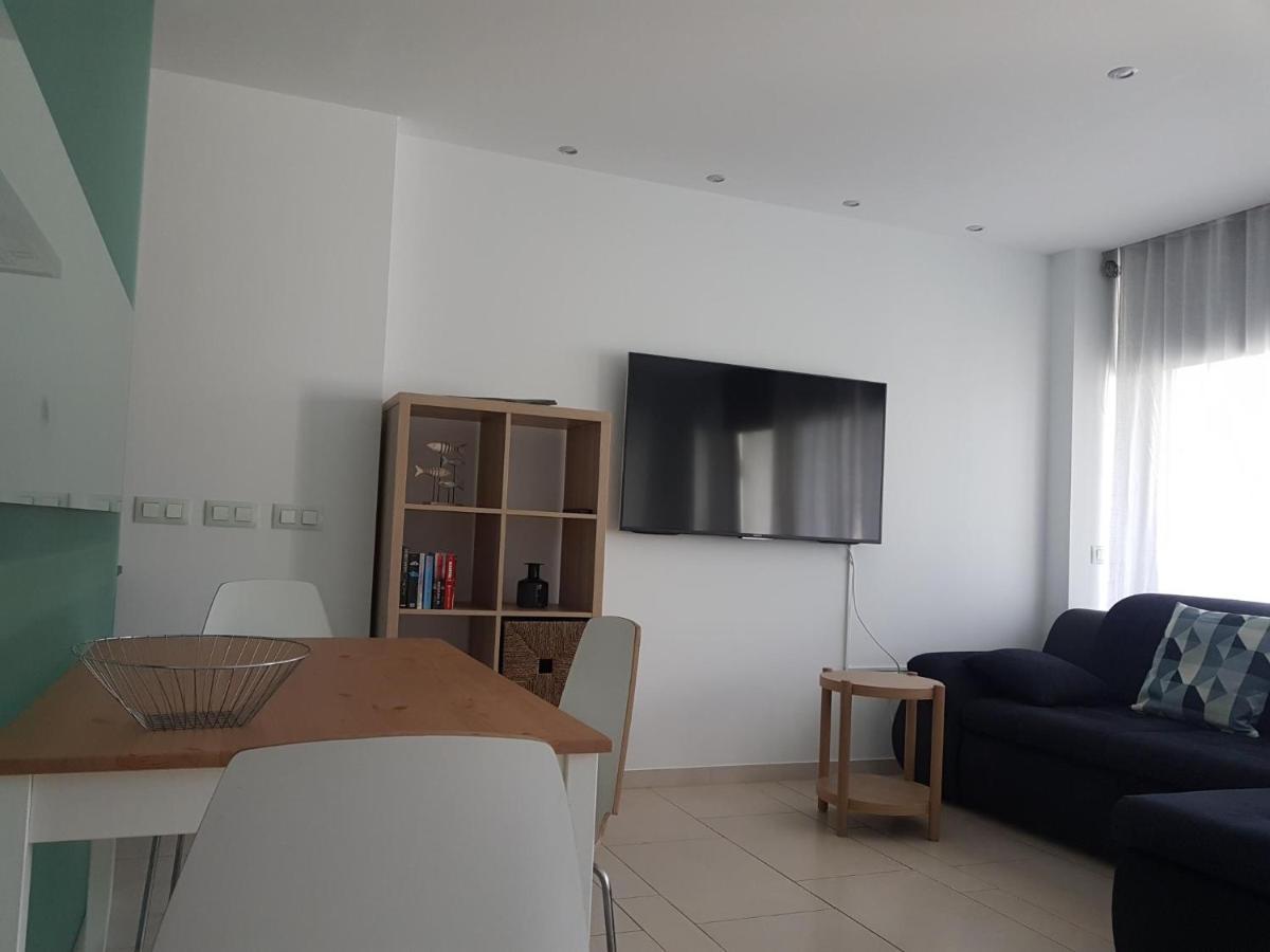 Apartment Tenerife Sur Palm-mar Kültér fotó