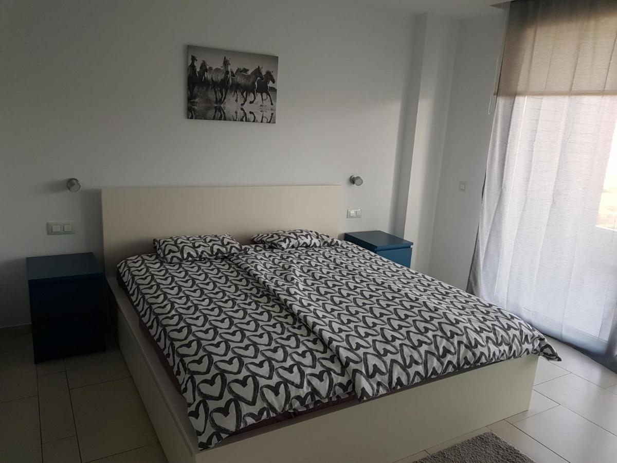 Apartment Tenerife Sur Palm-mar Kültér fotó