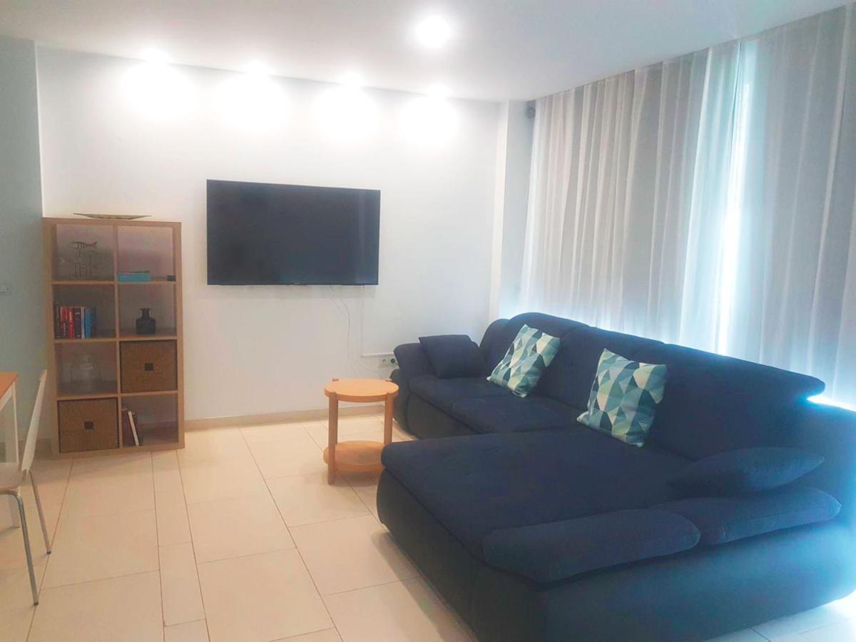 Apartment Tenerife Sur Palm-mar Kültér fotó